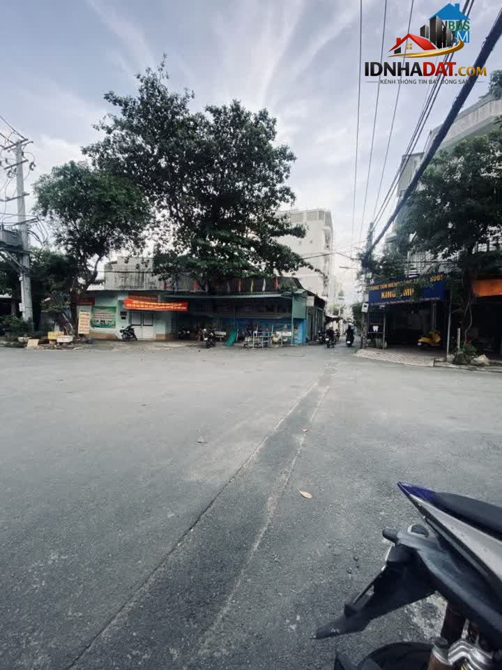 Ảnh Tân Phú - 3,5x10 - HXH 4 Chỗ Trãi Nhựa - Sổ Hồng Hoàn Vuông A4 - 4.05 Tỷ 4