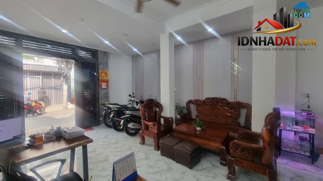 Bán Nhà Bình Trị Đông B, Bình Tân. 57M2 MT Nội Bộ … – Bán nhà mặt phố Quận Bình Tân – TP Hồ Chí Minh giá 7 – 10 tỷ