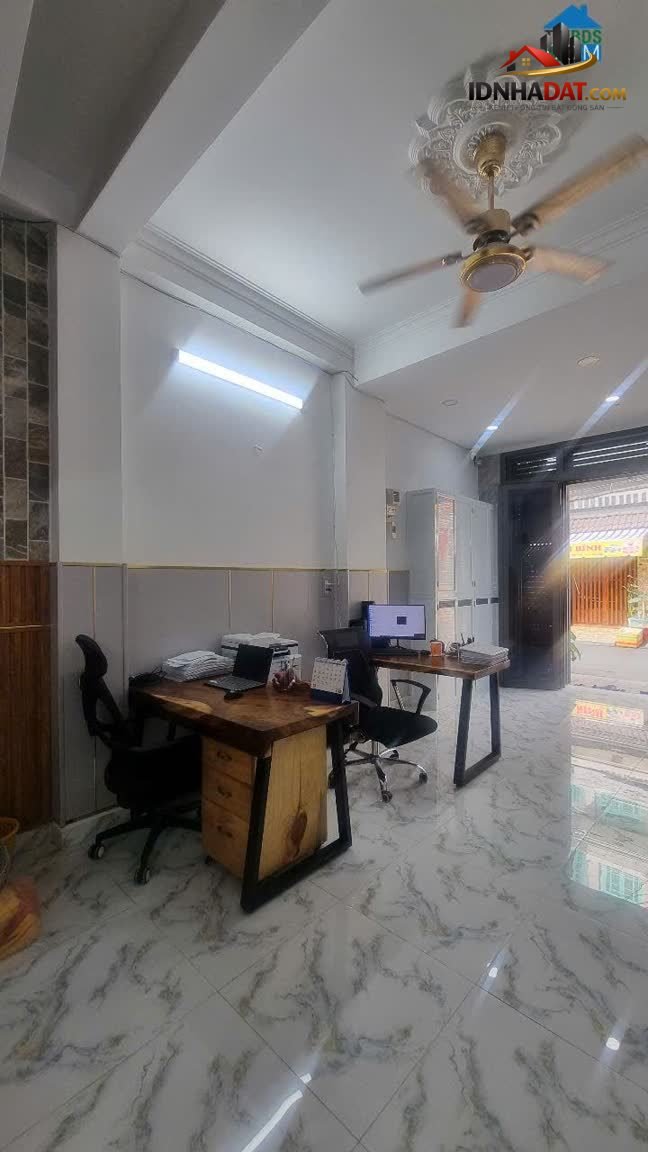 Bán Nhà Bình Trị Đông B, Bình Tân. 57M2 MT Nội Bộ … – Bán nhà mặt phố Quận Bình Tân – TP Hồ Chí Minh giá 7 – 10 tỷ