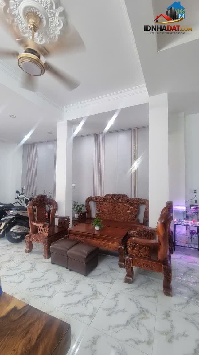 Bán Nhà Bình Trị Đông B, Bình Tân. 57M2 MT Nội Bộ … – Bán nhà mặt phố Quận Bình Tân – TP Hồ Chí Minh giá 7 – 10 tỷ