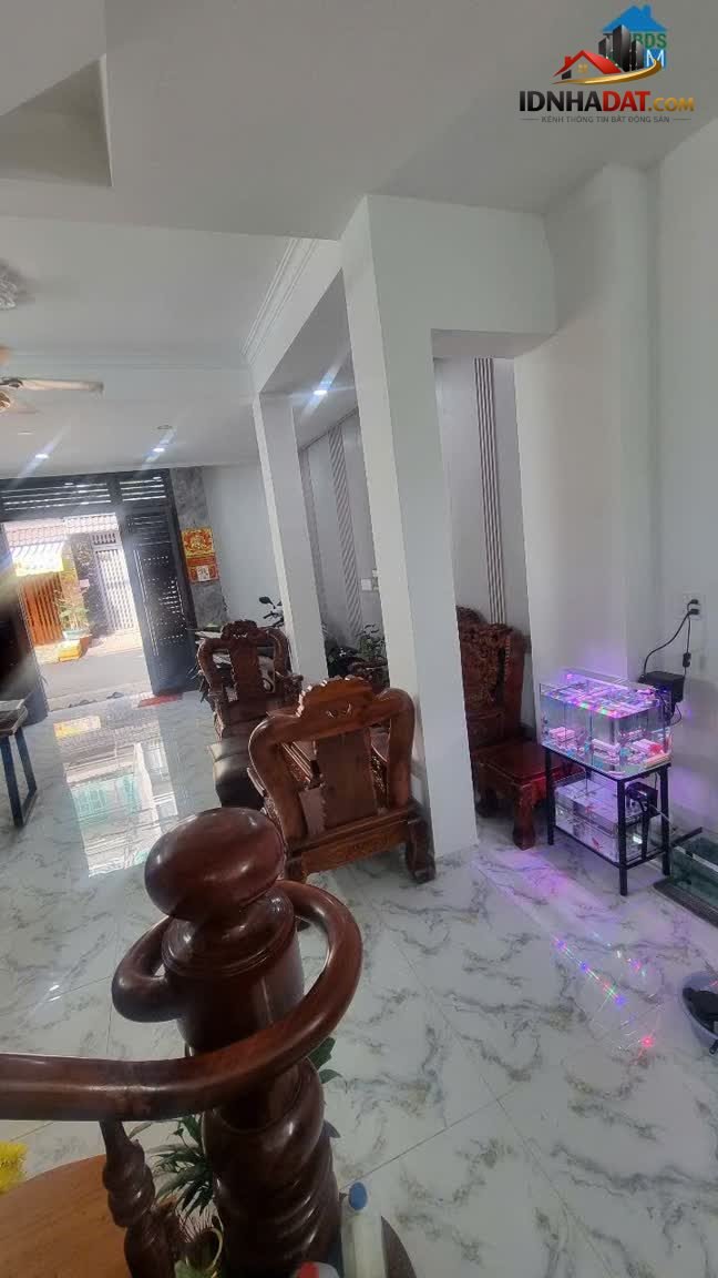 Bán Nhà Bình Trị Đông B, Bình Tân. 57M2 MT Nội Bộ … – Bán nhà mặt phố Quận Bình Tân – TP Hồ Chí Minh giá 7 – 10 tỷ