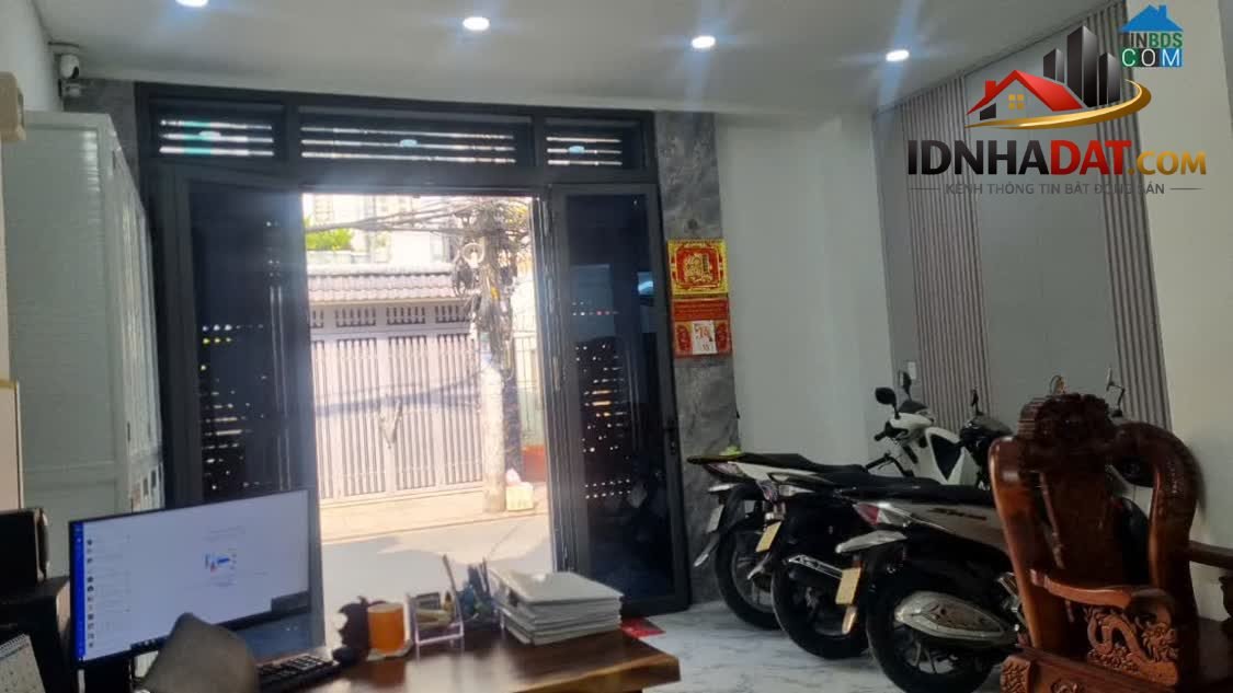 Bán Nhà Bình Trị Đông B, Bình Tân. 57M2 MT Nội Bộ … – Bán nhà mặt phố Quận Bình Tân – TP Hồ Chí Minh giá 7 – 10 tỷ