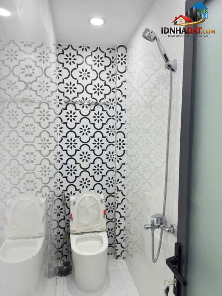 Ảnh Nhà Mới Tinh - Giáp Lê Văn Quới - 30M2 - 2 Tầng 2PN 2WC - Giá 3.55 Tỷ 4