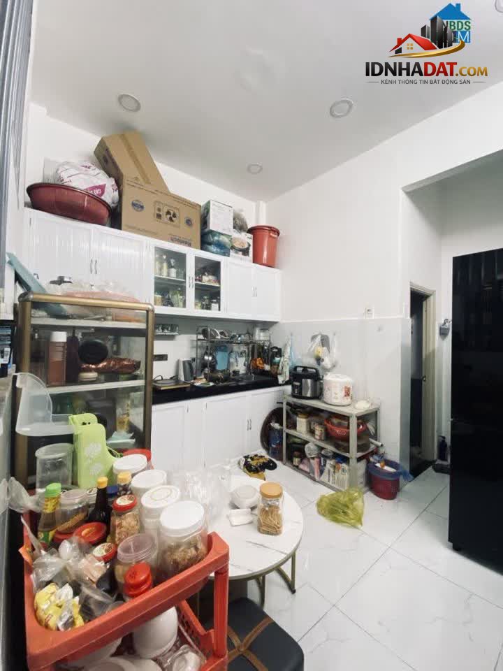 Ảnh Tân Phú - 3,5x10 - HXH 4 Chỗ Trãi Nhựa - Sổ Hồng Hoàn Vuông A4 - 4.05 Tỷ 3