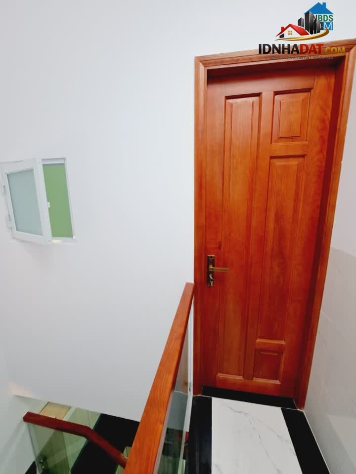 Ảnh Đường Số 12 - Giáp Lê Văn Quới - 30M2 - 2 Tầng 2PN 2WC - Giá 3.55 Tỷ 2