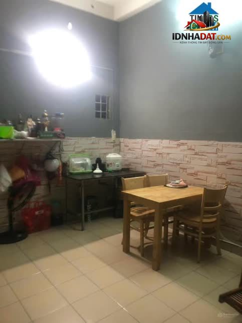 Ảnh Bán nhà HXH Gò Dầu Q.TP 4x16m2 2 lầu gần chợ, AEON giá chỉ 5 tỷxx 3