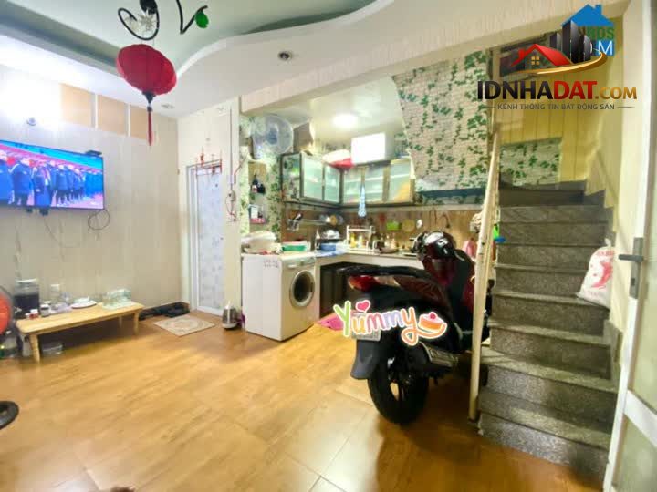 Ảnh Nhà Vip Tân Bình - Cách Mặt Tiền 20M - Ngang Gần 5M Rất Hiếm - Chỉ 3.6 Tỷ 3