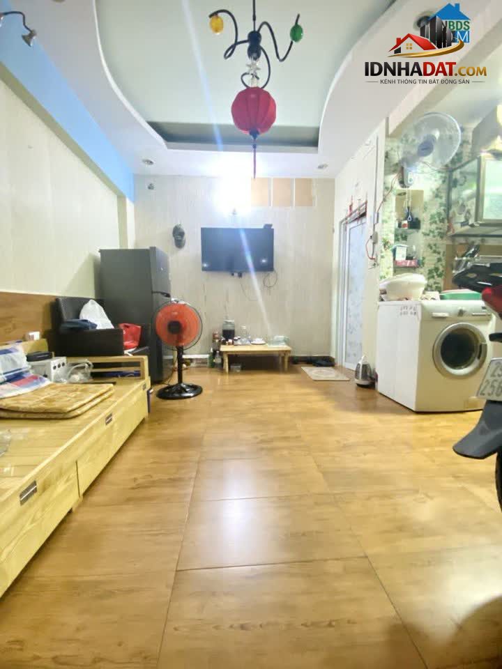 Ảnh Nhà Vip Tân Bình - Cách Mặt Tiền 20M - Ngang Gần 5M Rất Hiếm - Chỉ 3.6 Tỷ 4