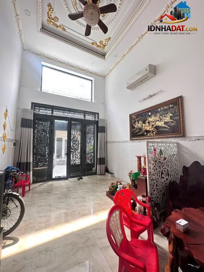 Ảnh Siêu Phẩm Giáp Tân Phú-5 Tầng-Hẻm 5m- 58M2 Chỉ Nhỉnh 5 Tỷ. 1