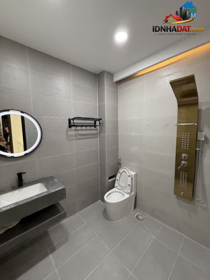 Ảnh Giáp Chợ Tân Hương - 42M2 - 2 Tầng 3PN 2WC Full Nội Thất - Chỉ 3.95 Tỷ 3