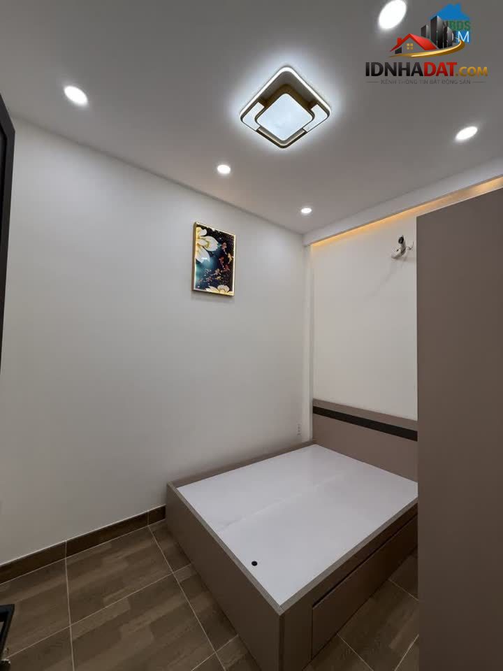 Ảnh Giáp Chợ Tân Hương - 42M2 - 2 Tầng 3PN 2WC Full Nội Thất - Chỉ 3.95 Tỷ 2