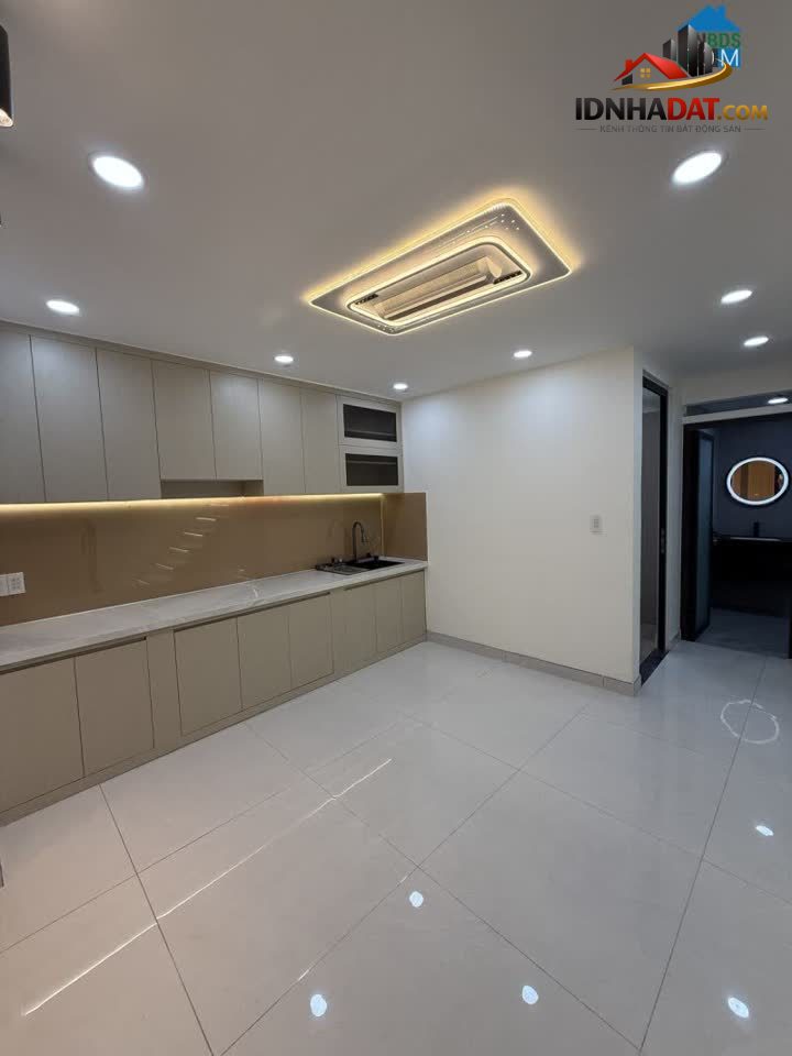 Ảnh Giáp Chợ Tân Hương - 42M2 - 2 Tầng 3PN 2WC Full Nội Thất - Chỉ 3.95 Tỷ 1