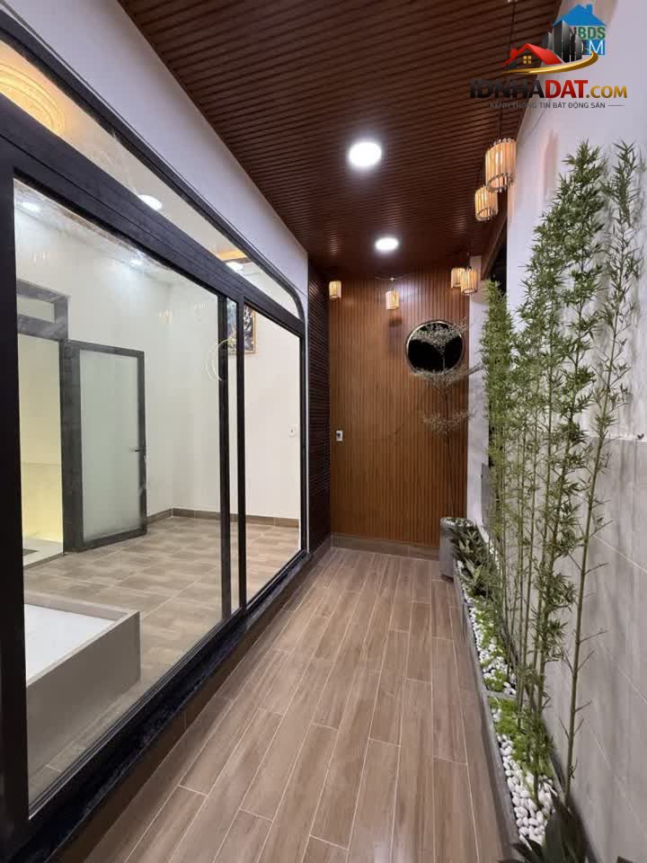 Ảnh Giáp Chợ Tân Hương - 42M2 - 2 Tầng 3PN 2WC Full Nội Thất - Chỉ 3.95 Tỷ 4