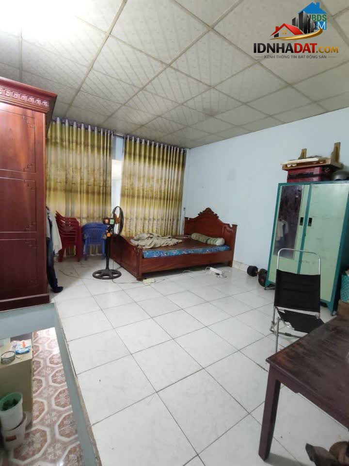 Ảnh Nhà Tân Phú - 60M - 2 Tầng - 2PN - Sổ Hổng Riêng - Giá Chỉ 4 Tỷ 4