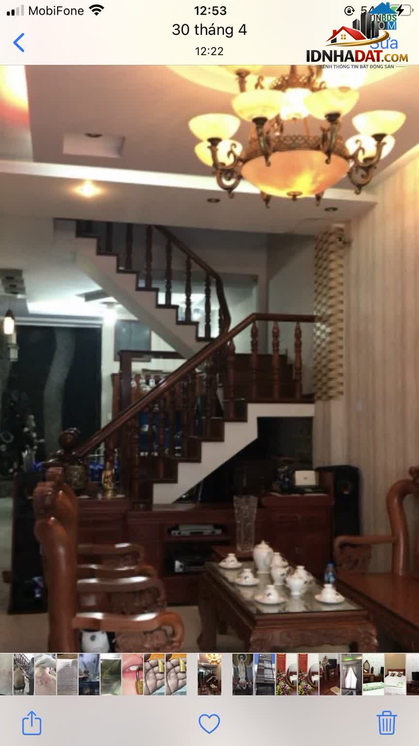 Ảnh Nhà riêng nằm ở tại hẻm 86 Mã Lò, Phường Bình Trị Đông A, Bình Tân, Hồ Chí Minh. 2