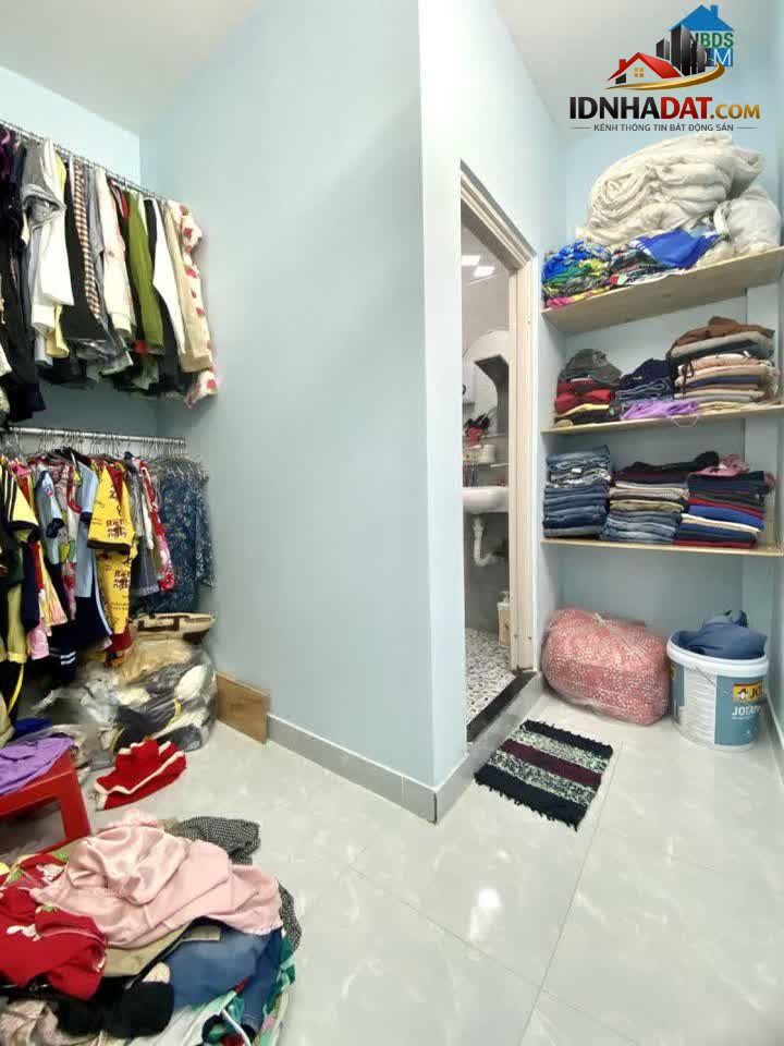 Ảnh THÀNH MỸ - TÂN BÌNH - 3 TẦNG - 4 PN - NỞ HẬU - NHÀ MỚI - GIÁ 3.25 TỶ - CHỐT NGAY! 2