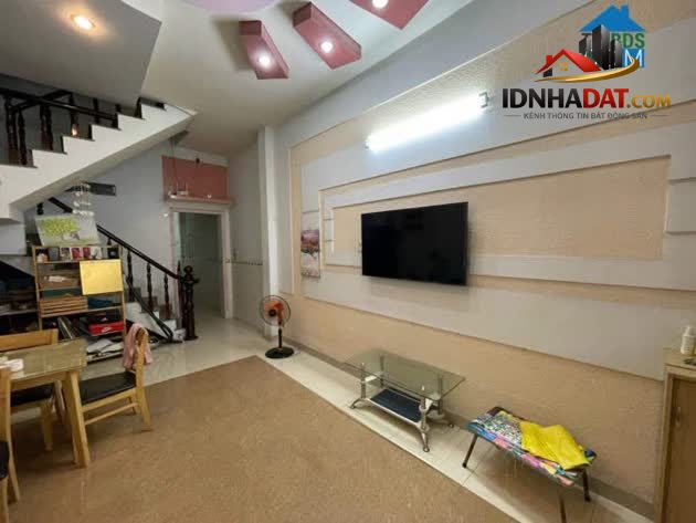 Ảnh nhà 4x16, 2 tầng, lê đình cẩn ,4,7ty 3