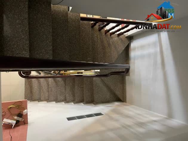 Ảnh nhà 4x16, 2 tầng, lê đình cẩn ,4,7ty 1