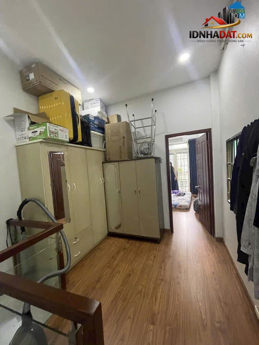 Ảnh Nhỏ Xinh Xách Valy Vào Ở- 22M2 Hẻm Ba Gác Trần Văn Quang P10 Tân Bình Giá Chỉ 2ty4 3