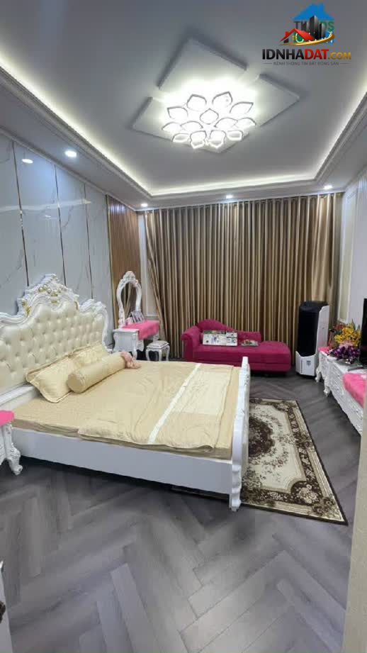 Ảnh Nhà Sát Mặt Tiền – HXH Tránh – 57M2 – 4 Lầu – Nhỉnh 10 Tỷ - Hoàng Bật Đạt, P.15, Tân Bình, Tp... 3