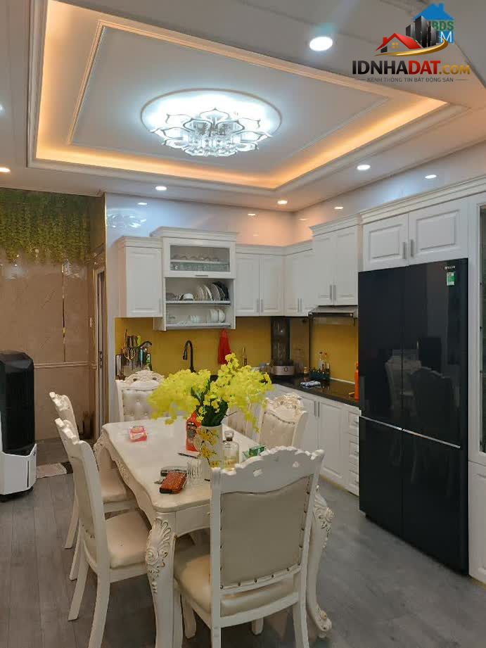 Ảnh Nhà Sát Mặt Tiền – HXH Tránh – 57M2 – 4 Lầu – Nhỉnh 10 Tỷ - Hoàng Bật Đạt, P.15, Tân Bình, Tp... 2