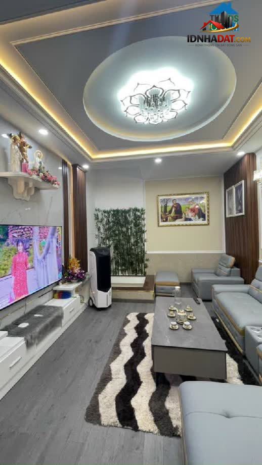 Ảnh Nhà Sát Mặt Tiền – HXH Tránh – 57M2 – 4 Lầu – Nhỉnh 10 Tỷ - Hoàng Bật Đạt, P.15, Tân Bình, Tp... 1