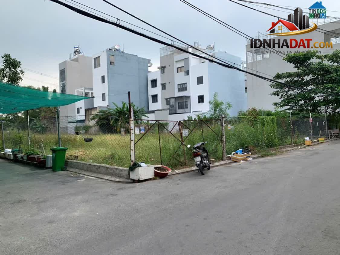 Ảnh Giá siêu hời đất nền tại Lê Tấn Bê, 138 tỷ, 2282.5 m2 2