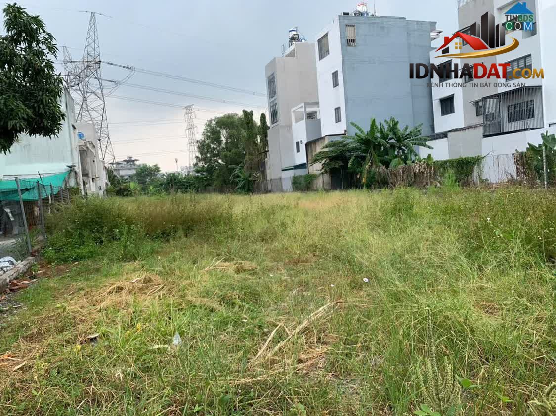 Ảnh Giá siêu hời đất nền tại Lê Tấn Bê, 138 tỷ, 2282.5 m2 1