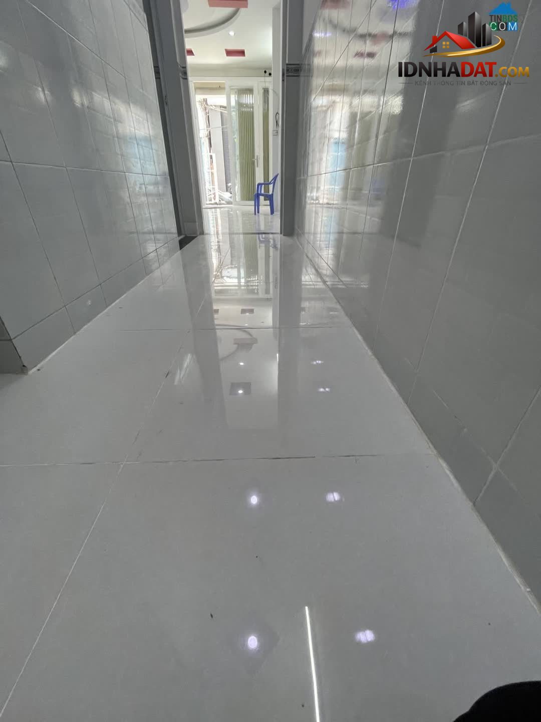 Ảnh Bán nhà 100m2, 4PN, 2WC, Lê Tấn Bê, An Lạc, Bình Tân - 4.9 tỷ 3