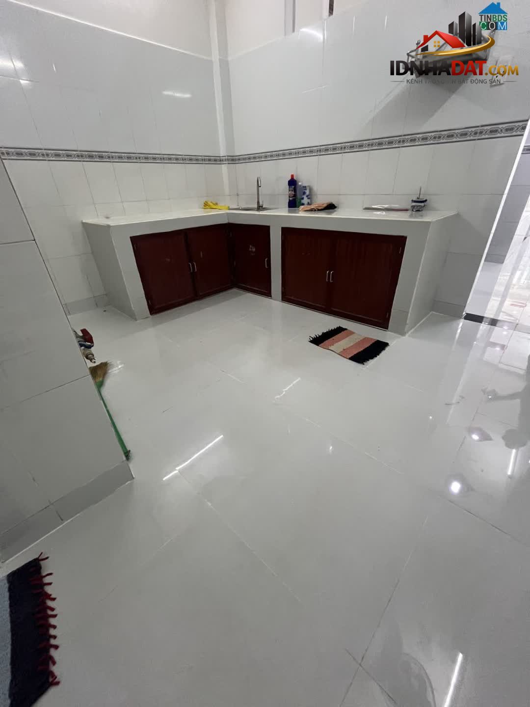 Ảnh Bán nhà 100m2, 4PN, 2WC, Lê Tấn Bê, An Lạc, Bình Tân - 4.9 tỷ 2