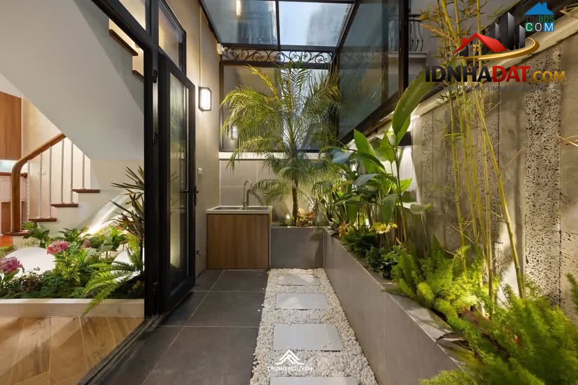 Ảnh ***Bán nhà hẻm đường C1, phường 13 Tân Bình; 89m2 - khu nhà ga T3 2