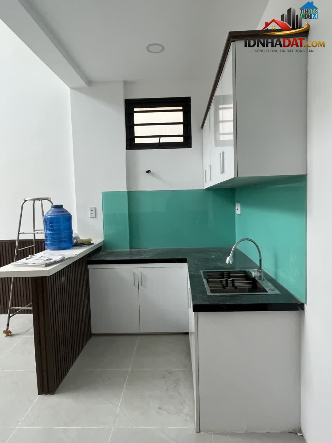 Ảnh Bán nhà 46m², 2PN, 2WC, Lê Tấn Bê, An Lạc, Bình Tân - 4.1 tỷ 3