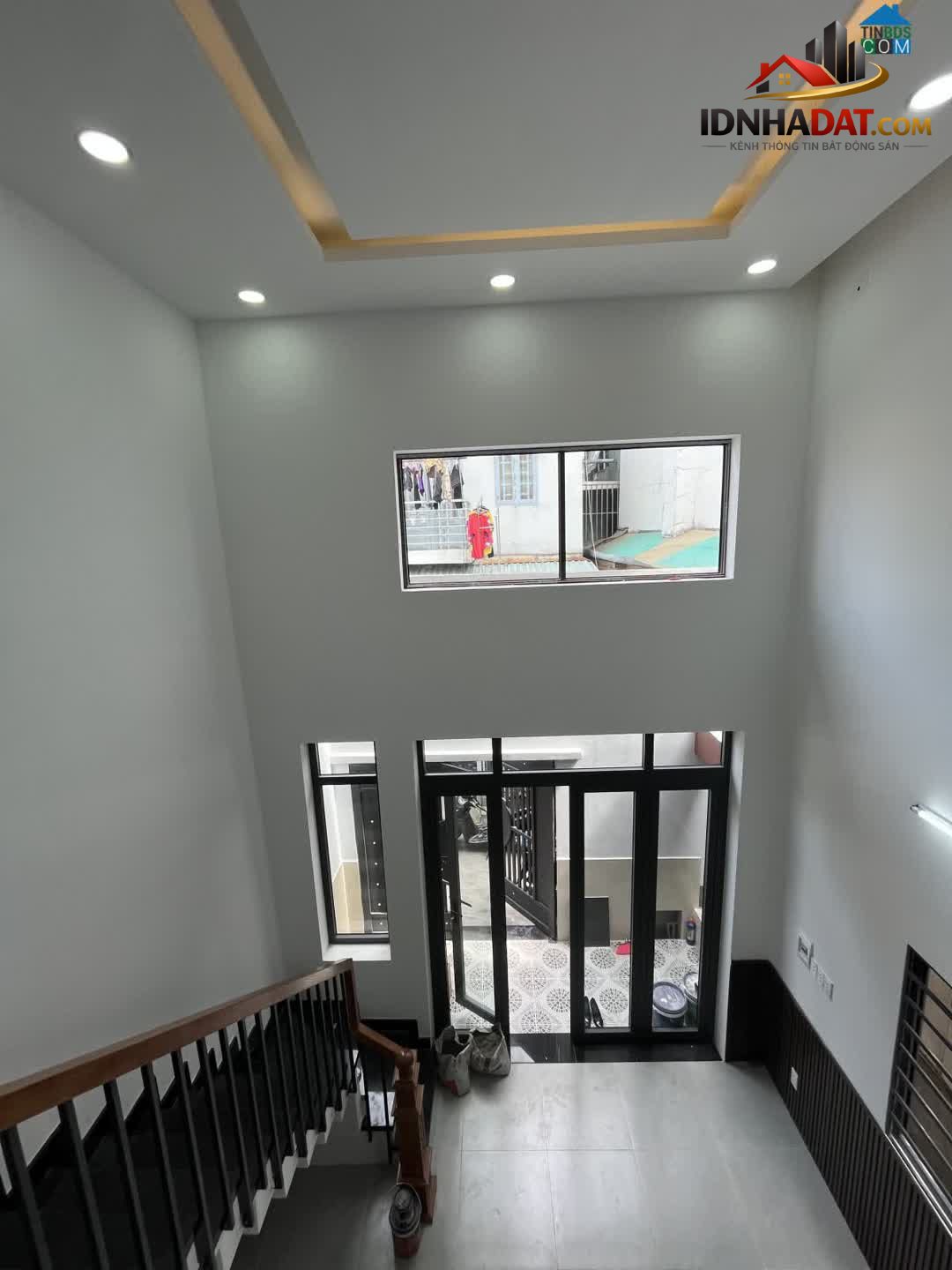 Ảnh Bán nhà 46m², 2PN, 2WC, Lê Tấn Bê, An Lạc, Bình Tân - 4.1 tỷ 2