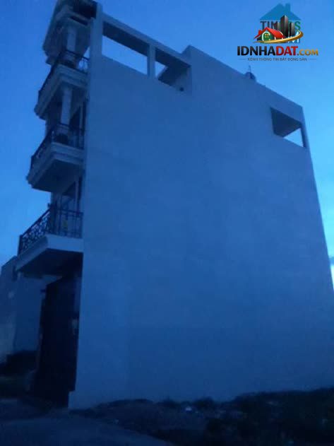 Ảnh Bán đất 4x21.5, Tỉnh Lộ 10, ngay khu Tên Lửa, hẻm 6m, hơn 5 tỷ 2