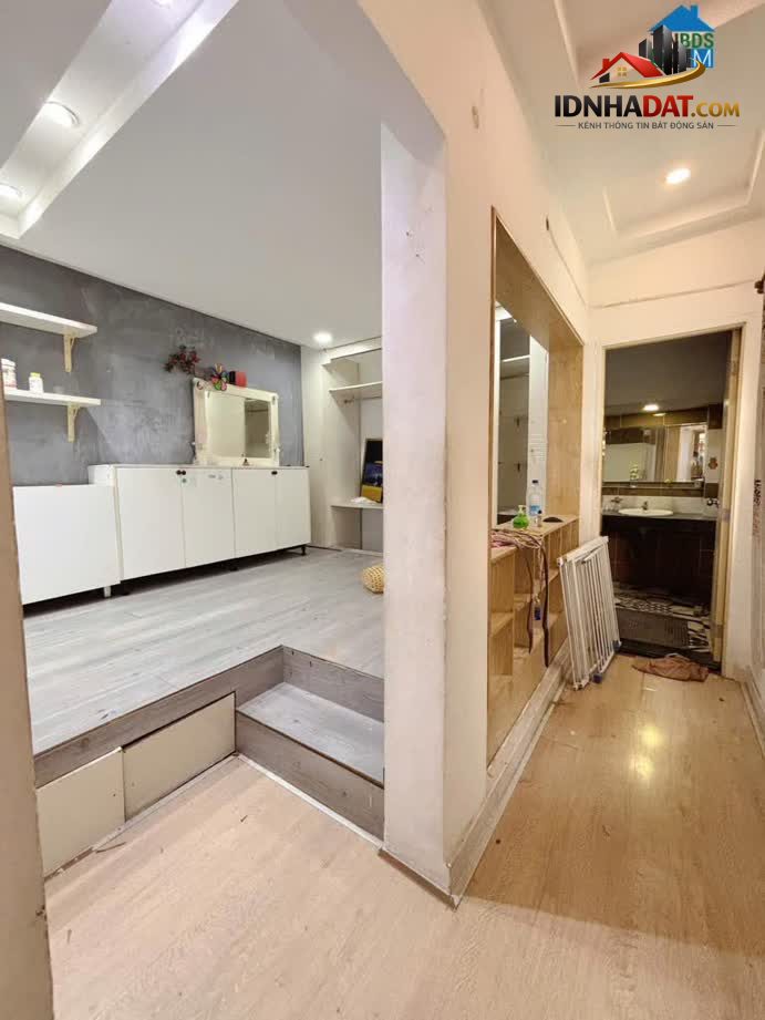 Ảnh Hẻm 7M Thông, Ngay Lô Tư - Gò Xoài, 52m2, 2 Tầng, Sổ Đẹp Nở Hậu Nhẹ Hoàn Công Đủ Giá Chỉ Nhỉnh 4 Tỷ 2