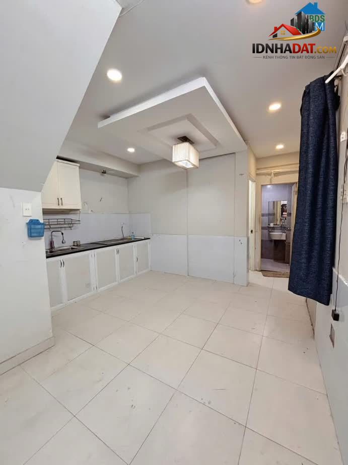 Ảnh Hẻm 7M Thông, Ngay Lô Tư - Gò Xoài, 52m2, 2 Tầng, Sổ Đẹp Nở Hậu Nhẹ Hoàn Công Đủ Giá Chỉ Nhỉnh 4 Tỷ 1