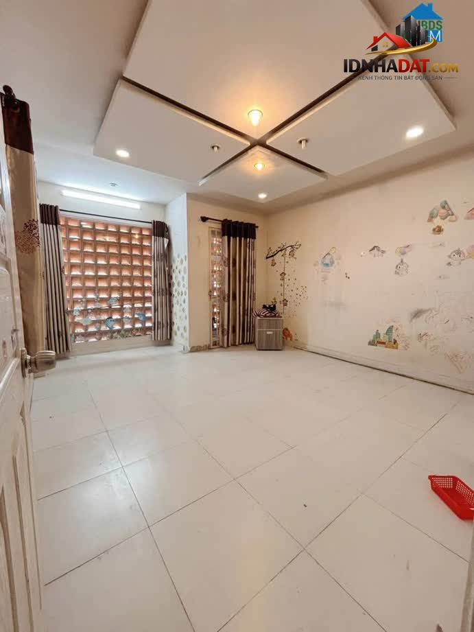 Ảnh Hẻm 7M Thông, Ngay Lô Tư - Gò Xoài, 52m2, 2 Tầng, Sổ Đẹp Nở Hậu Nhẹ Hoàn Công Đủ Giá Chỉ Nhỉnh 4 Tỷ 3