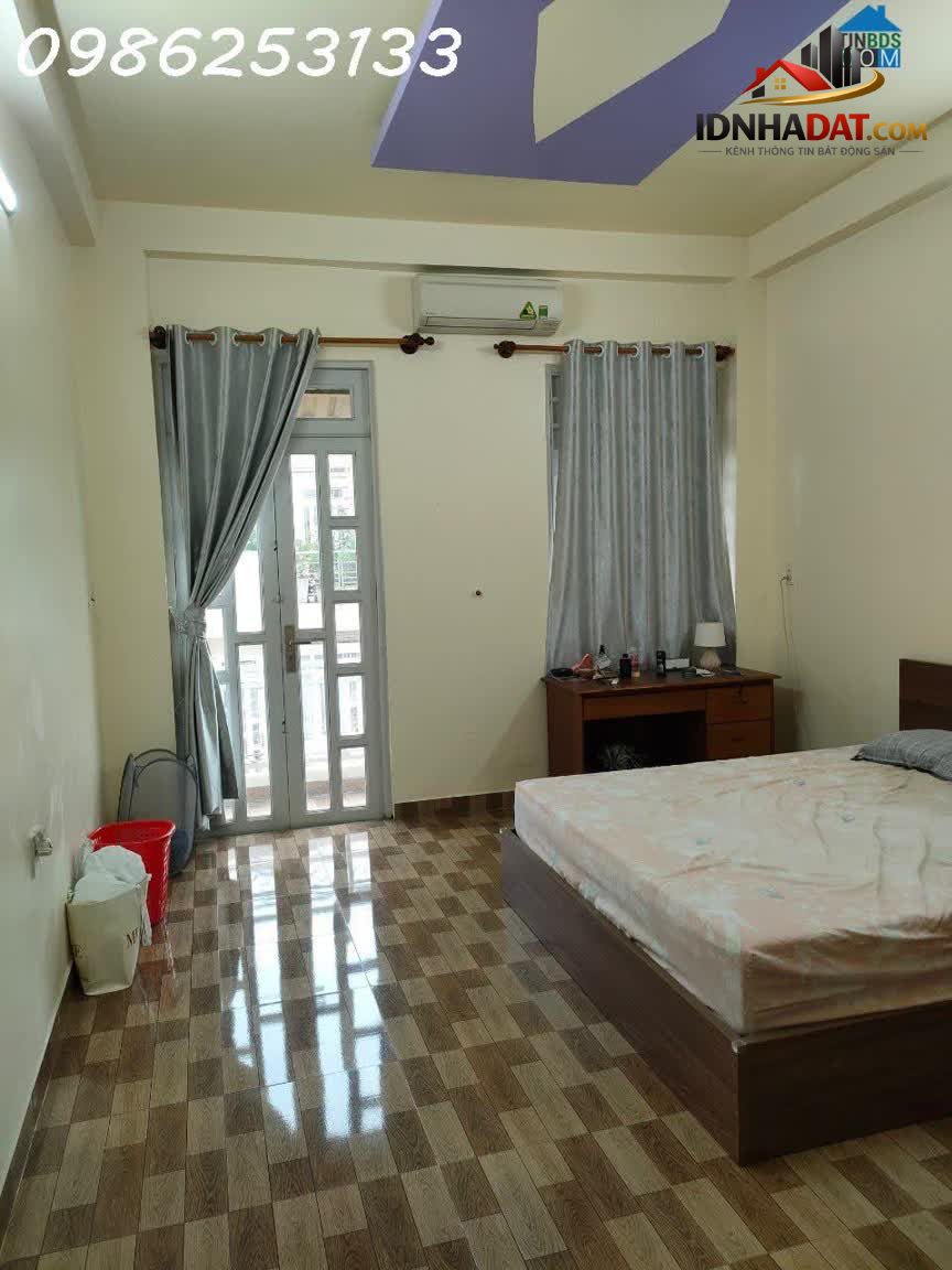 Ảnh Bán Nhà 3 Tầng, 64m2, Hương Lộ 2, Bình Trị Đông A, Giá 4 Tỷ - Sổ Hồng Chính Chủ 1