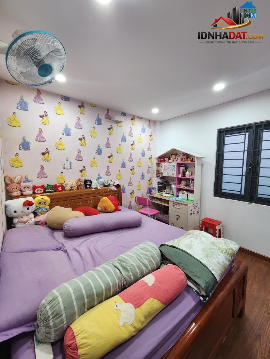 Ảnh Nhà 1/ Liên Khu 8-9, Ngay Gò Xoài, 31m2, 3 Tầng 2pn, Giá 3.5 Tỷ 4