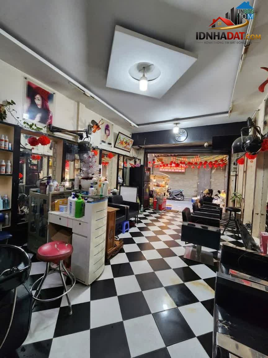 Ảnh Bán nhà quận Tân Bình, Lý Thường Kiệt, 97m2, cấp 4, hẻm xe hơi kinh doanh, 13.4 tỷ 1