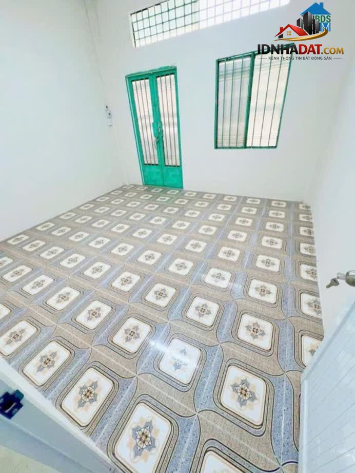 Ảnh Bán nhà Quận Bình Tân, đường Trương Phước Phan, giáp Quận Tân Phú 2