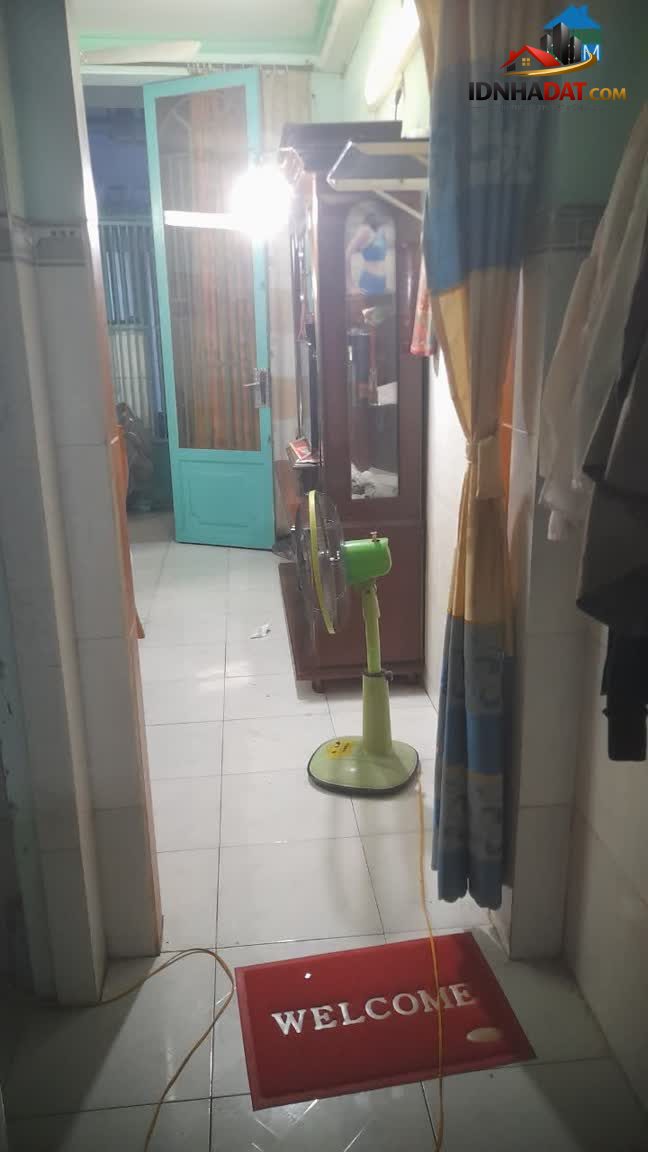 Ảnh Bán nhà 40m2, 2 tầng, 3PN, 2WC, An Lạc, Bình Tân, 3.2 tỷ 3