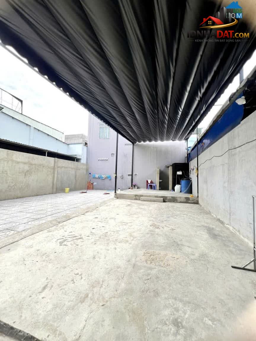 Ảnh Bán Đất 4.8m X 14.6m Sổ Hồng Vuông- Sát MT Trương Phước Phan- Bình Tân 4.8 Tỷ 1