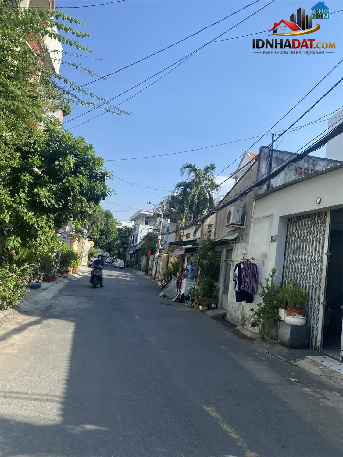 Ảnh **Bán nhà HXH đường Trường Chinh, phường 14, Tân Bình; 19*50 - 37,7 tỷ 2