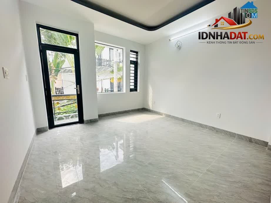 Ảnh Mặt Tiền Kinh Doanh Ngay Gò Xoài, 50m2, 4 Tầng 4PN Giá 6.1 Tỷ 2