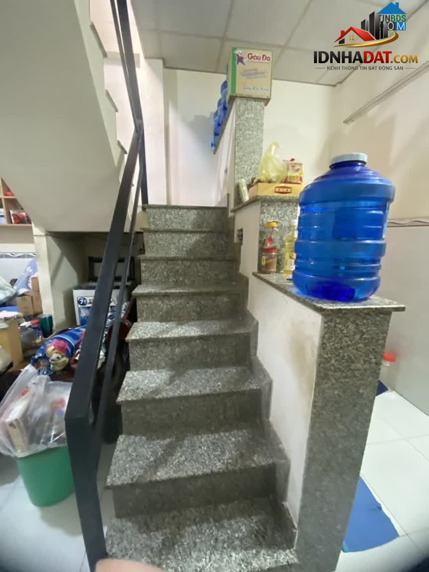 Ảnh Bán nhà 35m2, 2PN, 2WC, hẻm TL10, An Lạc A, Bình Tân, 3.2 tỷ 1