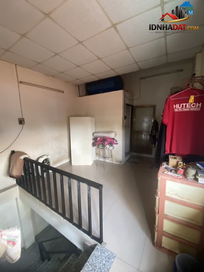 Ảnh Bán nhà 35m2, 2PN, 2WC, hẻm TL10, An Lạc A, Bình Tân, 3.2 tỷ 4