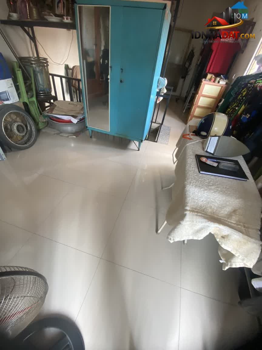 Ảnh Bán nhà 35m2, 2PN, 2WC, hẻm TL10, An Lạc A, Bình Tân, 3.2 tỷ 2