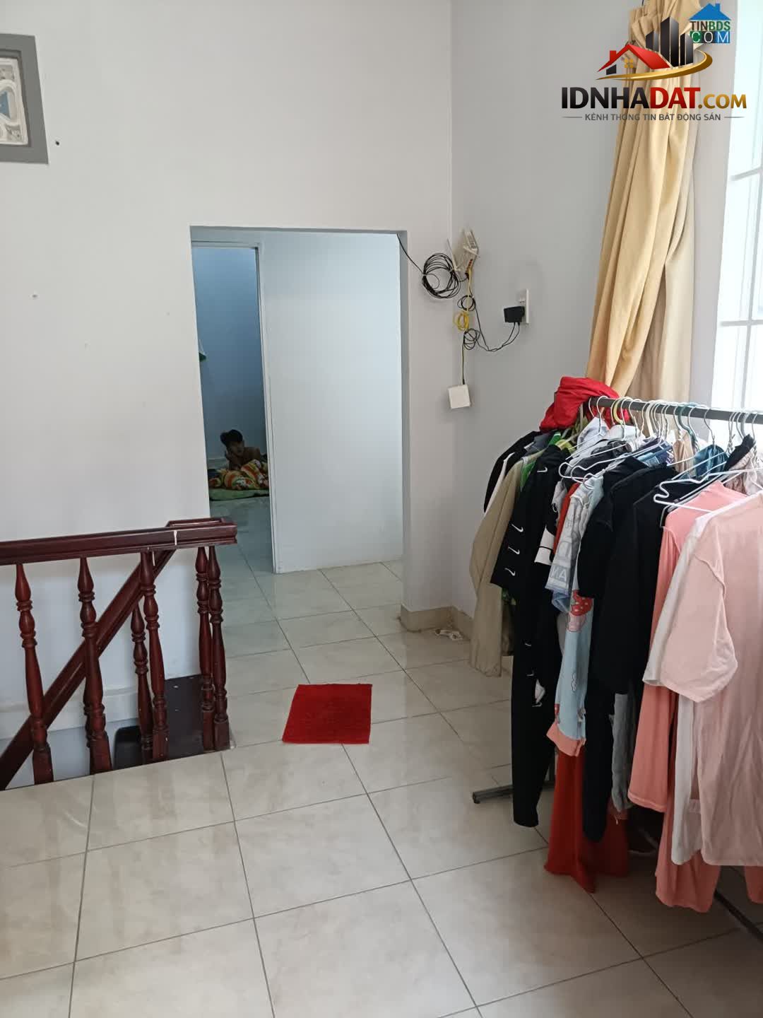 Ảnh Bán nhà 50m2, 2 tầng, 3PN, ngõ Tỉnh Lộ 10, Bình Hưng Hòa B, 3.9 tỷ 2