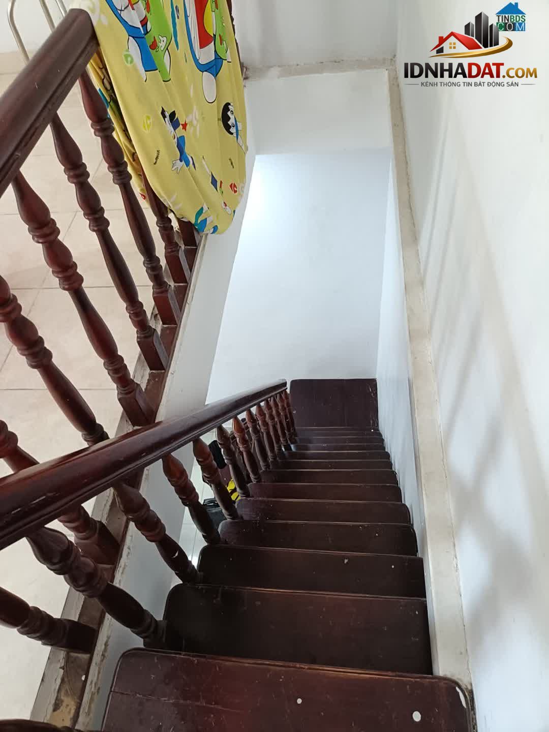 Ảnh Bán nhà 50m2, 2 tầng, 3PN, ngõ Tỉnh Lộ 10, Bình Hưng Hòa B, 3.9 tỷ 4